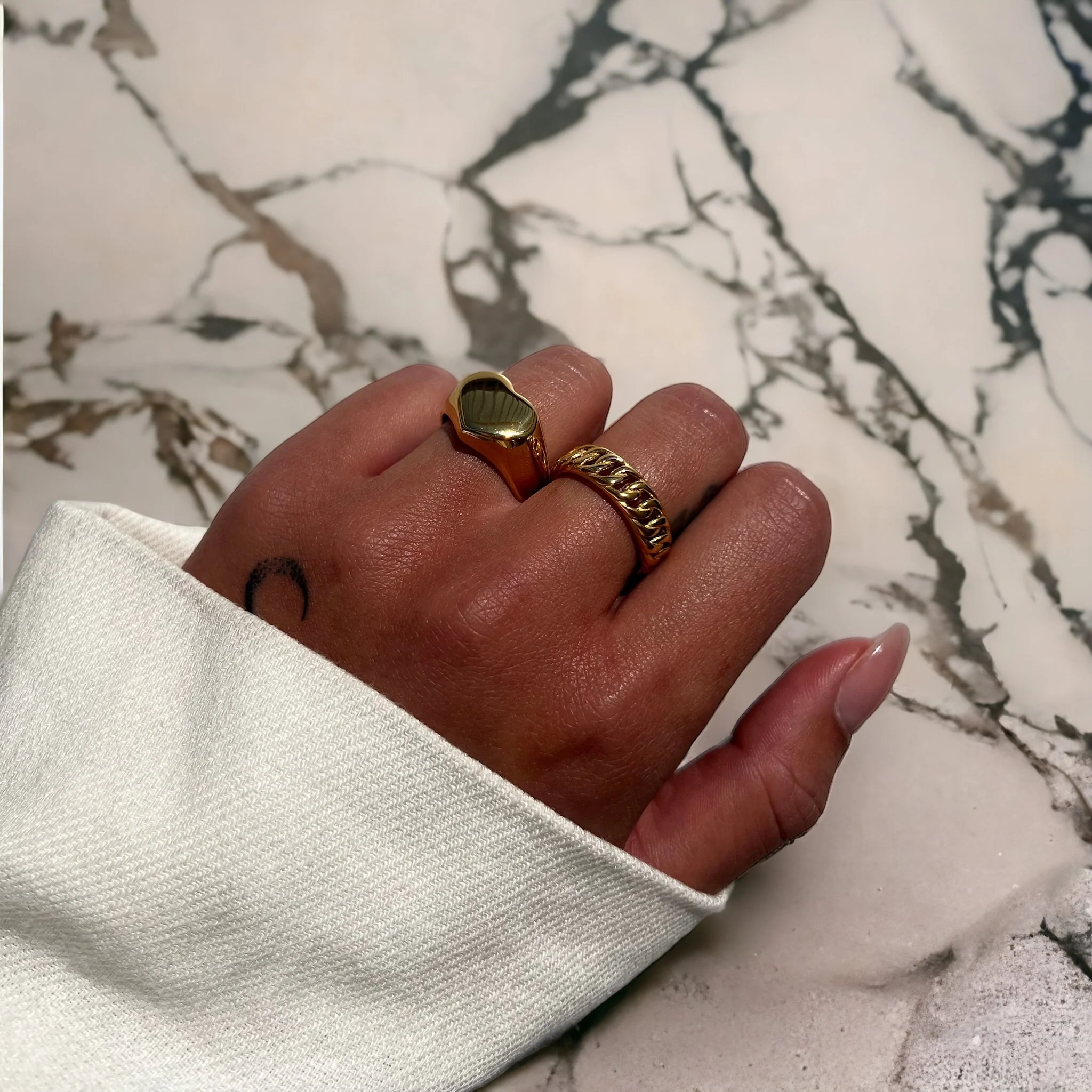 Aliyah Ring - Image 3