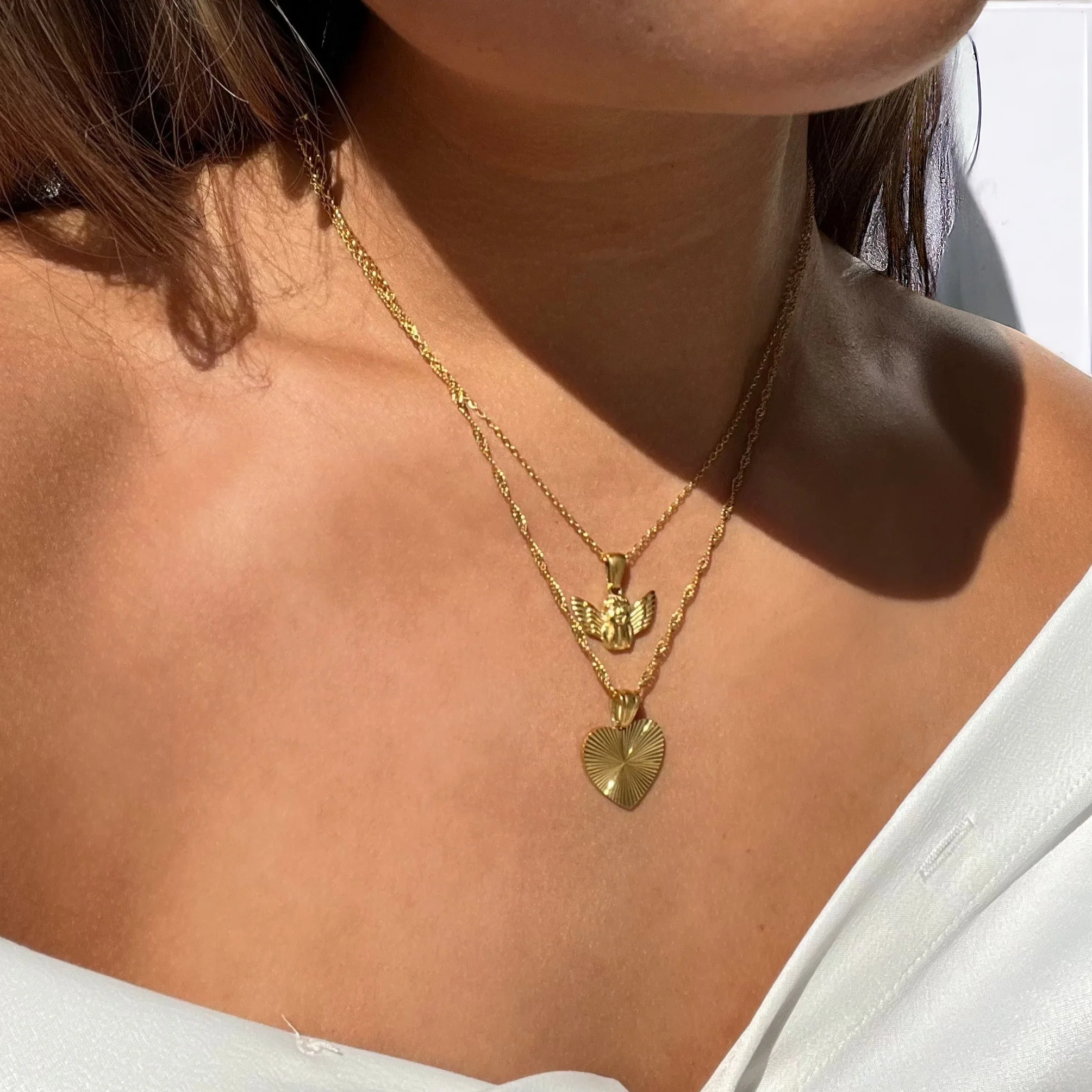 Amour Necklace - Image 3