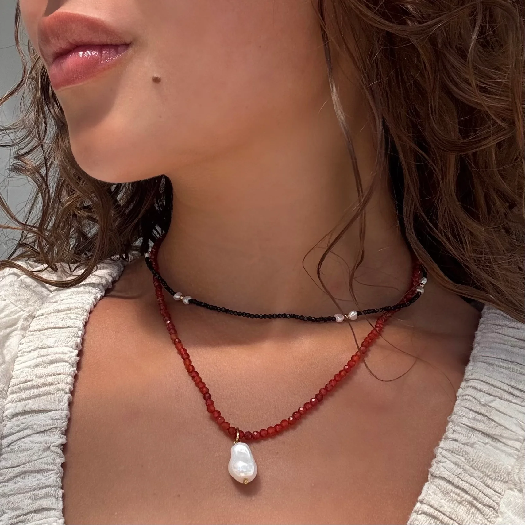 Calista Necklace - Image 3