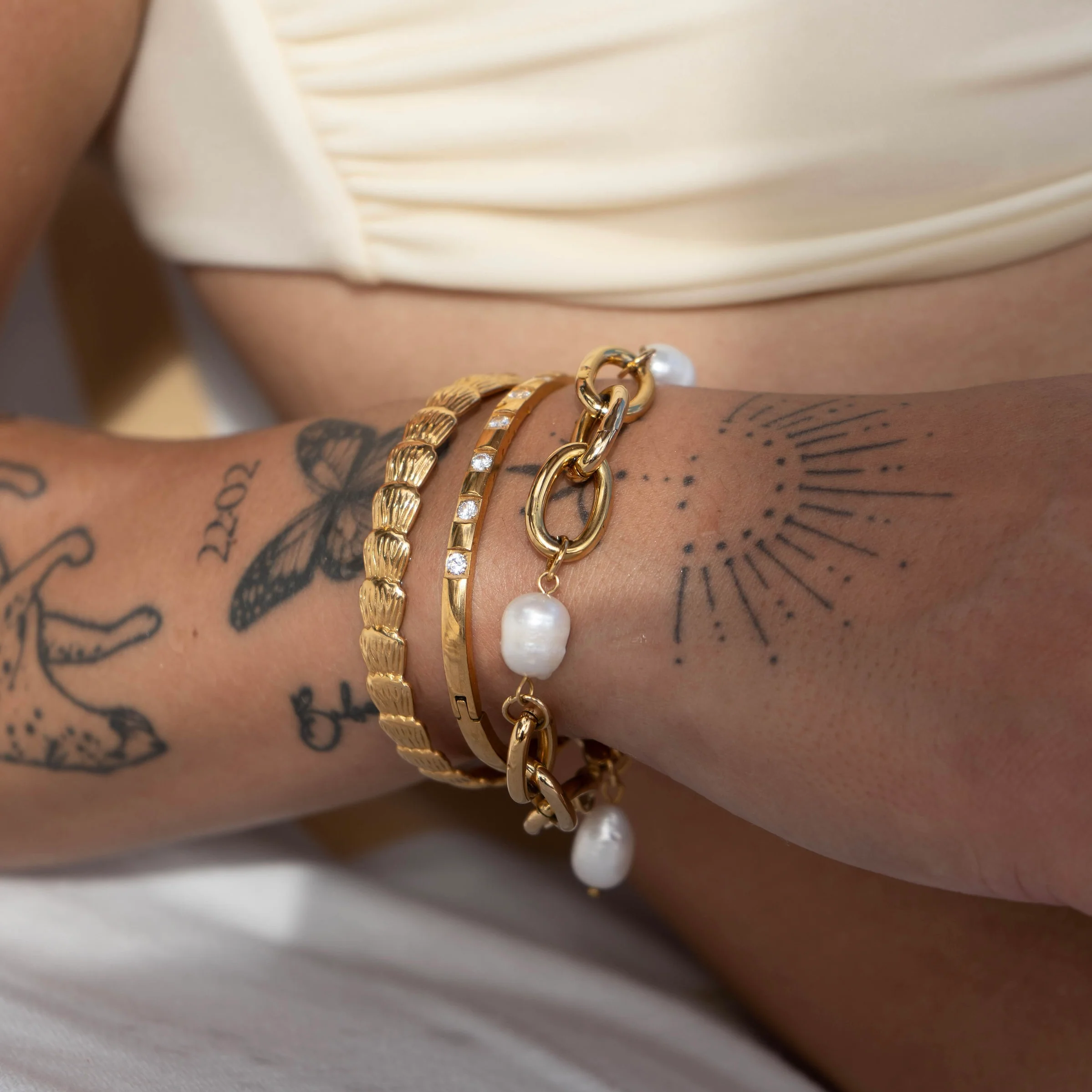 Isabella Bracelet - Image 3