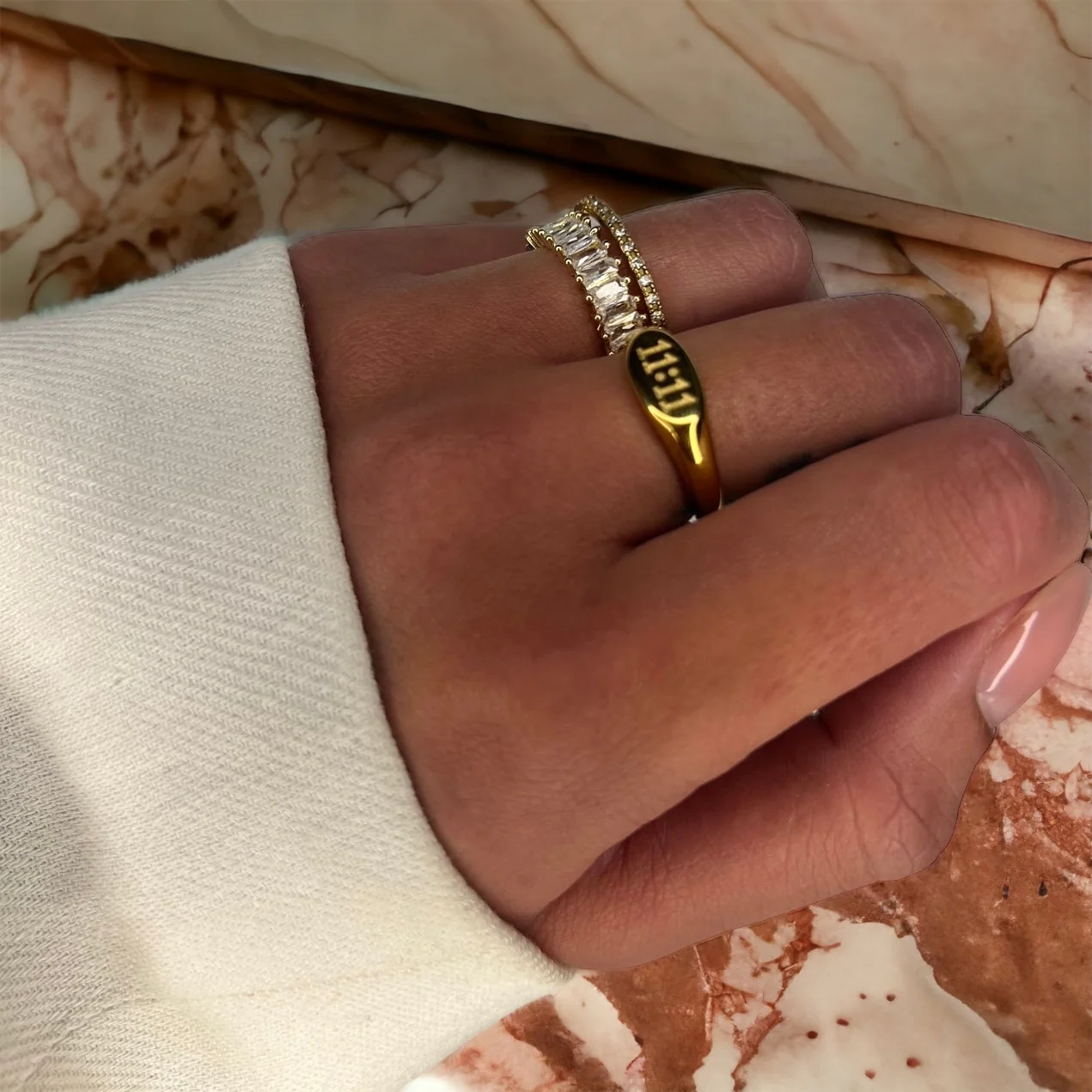 June Ring - Image 3