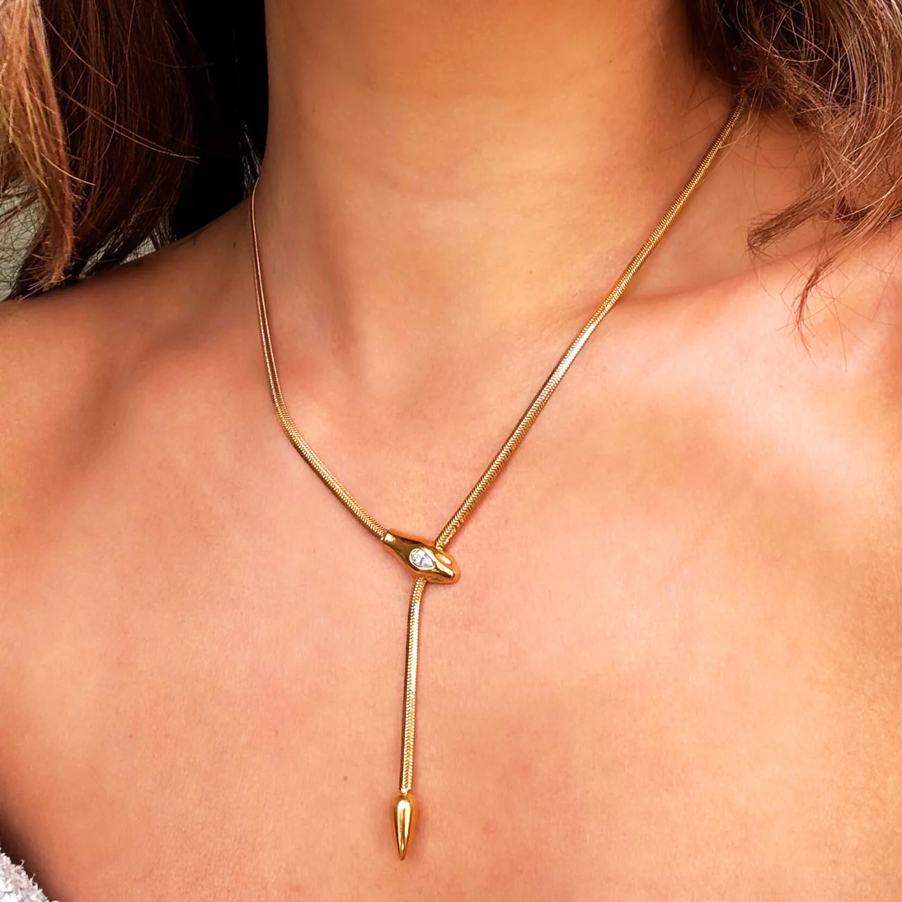 Lora Necklace - Image 3