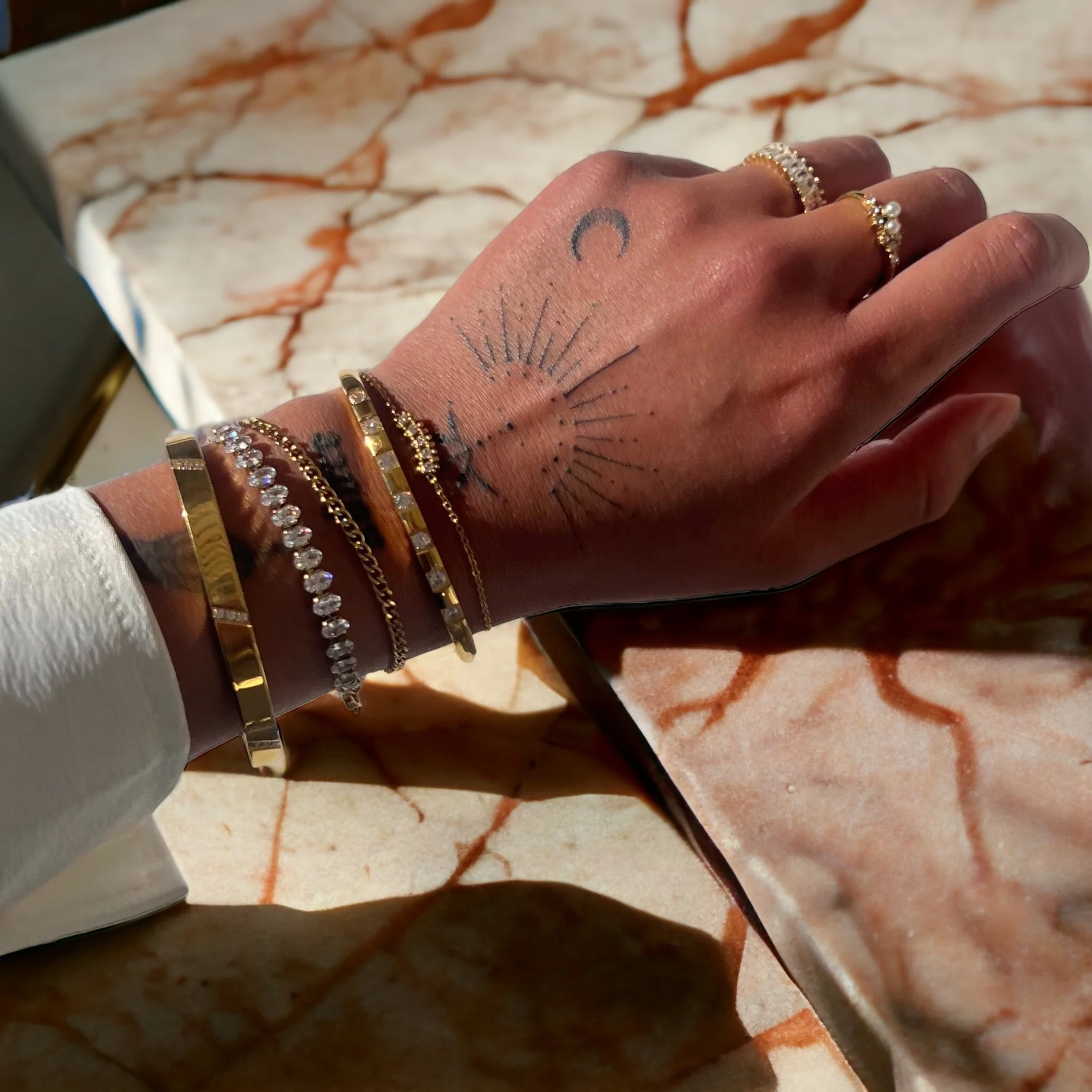 May Bracelet - Image 3