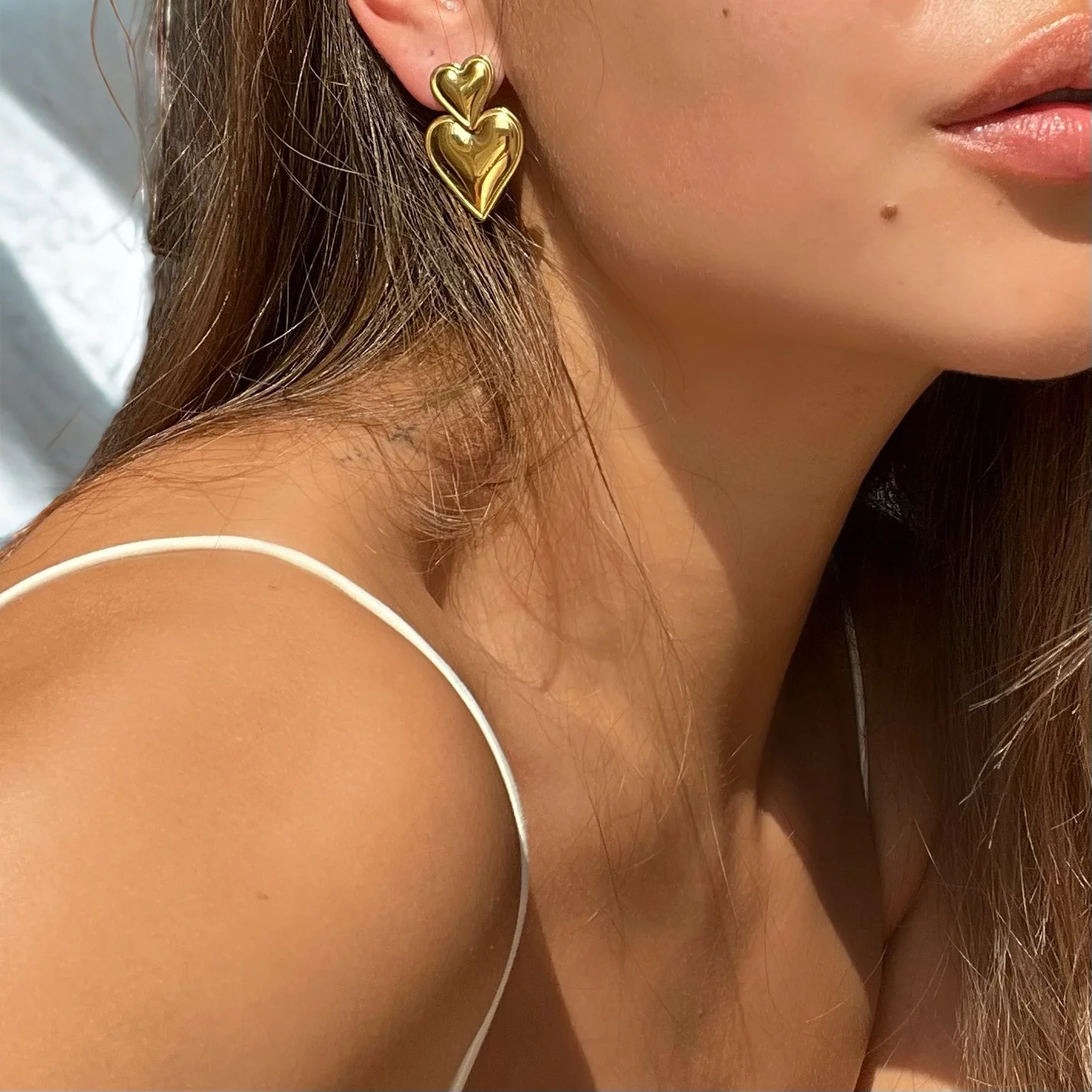 Rome Earrings - Image 3