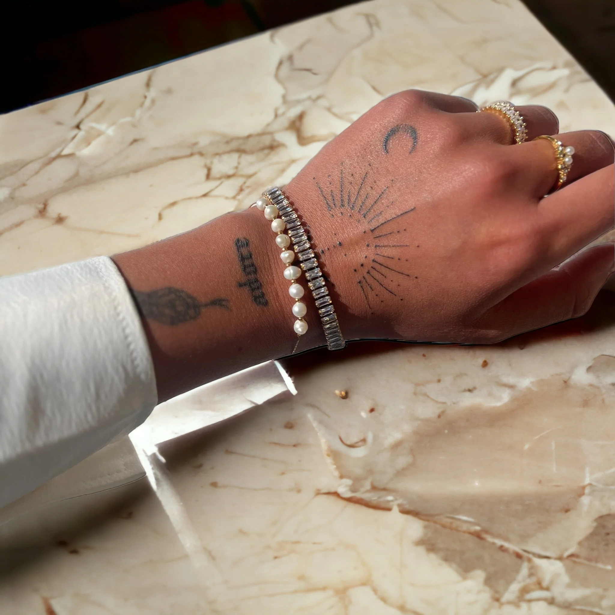 Tiffany Bracelet - Image 3
